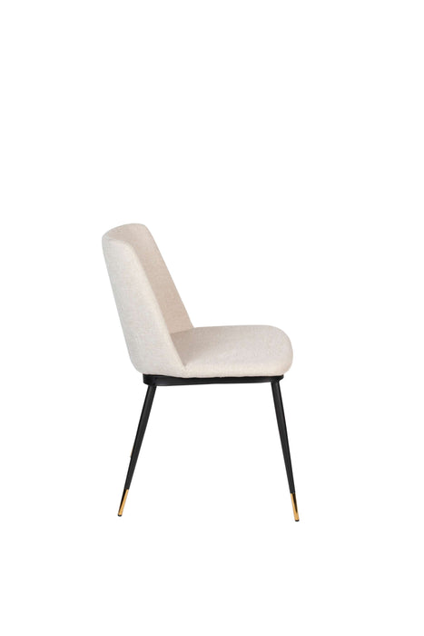 Stoel Montaigne Beige