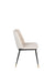 Stoel Montaigne Beige