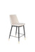 Barkruk Montaigne Beige