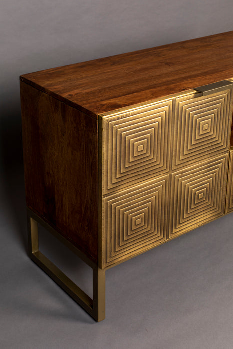 Volan Dressoir