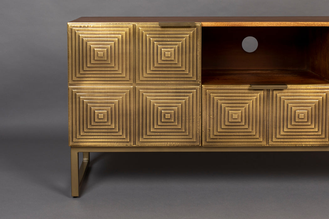 Volan Dressoir