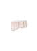 Class Dressoir Zwart Hoog