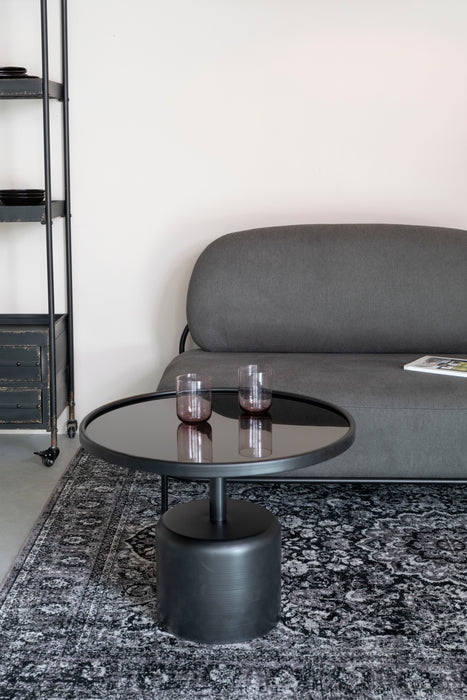 Salontafel Nimbus Zwart