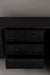 Class Dressoir Zwart Hoog
