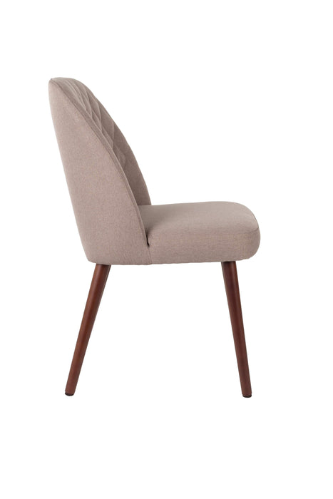 Stoel Aurora Beige