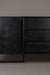 Class Dressoir Zwart Hoog