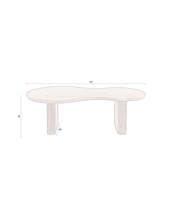 Tilon Salontafel