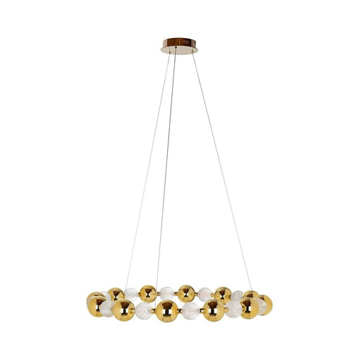 Hanglamp Chanda