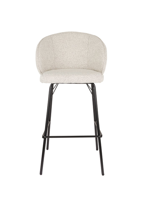 Sahara Barkruk Beige
