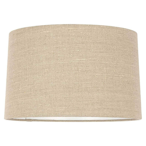 Lampenkap Sally sand linnen (Sand)