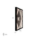 Wandlamp Fayen