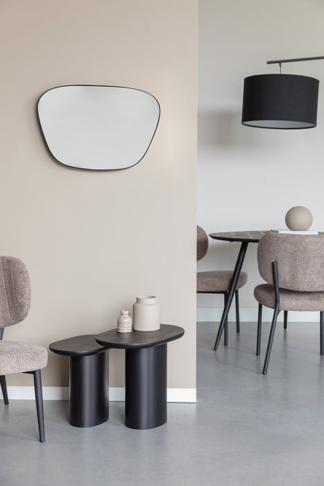 Duo Bijzettafel Set van 2