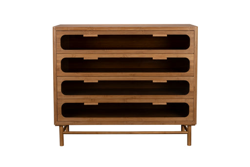Caroun Kast Breed