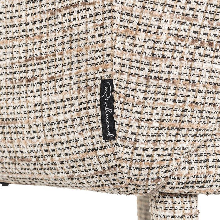 Eetkamerstoel Cecilia trendy nature (Be Trendy 01 Nature)