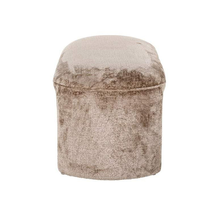 Bank Fargo taupe chenille