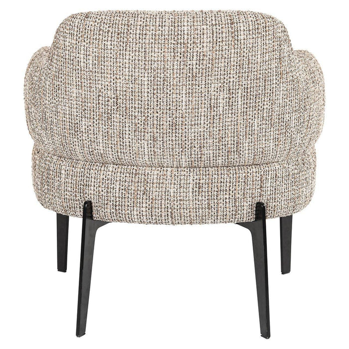 Fauteuil Venus trendy nature (Be Trendy 01 Nature)