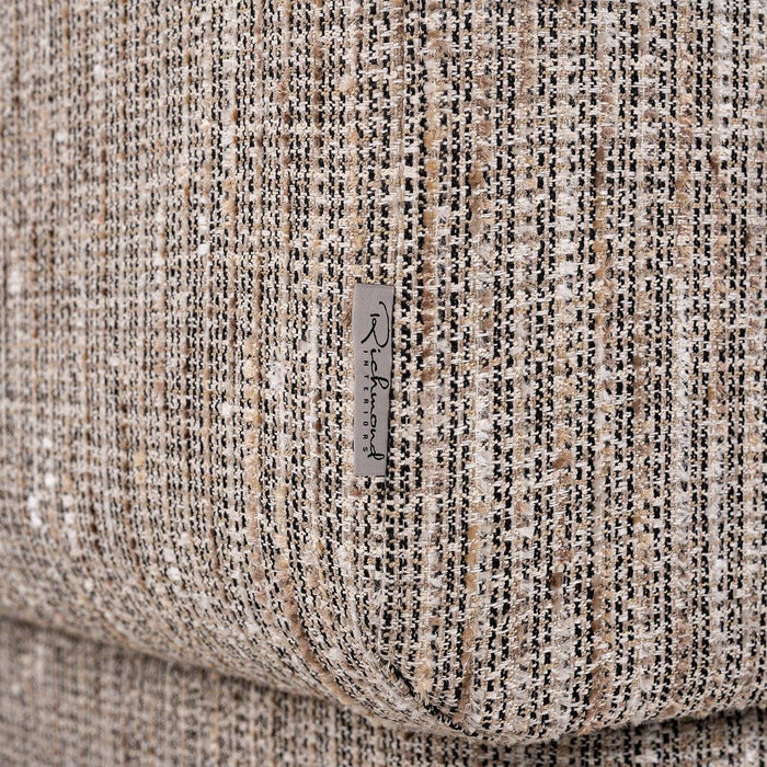Fauteuil Ragnar beige coco