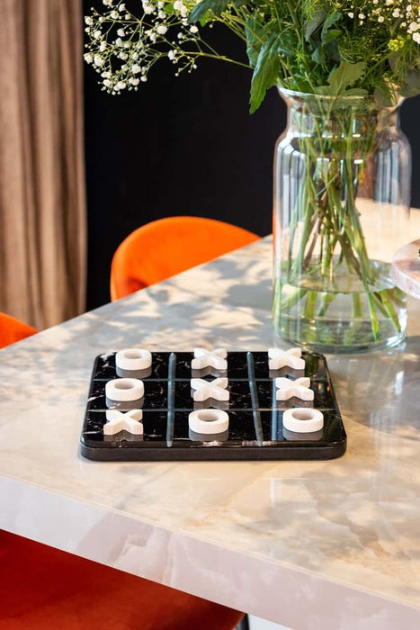 Boter kaas en eieren Trixi (Black/white)