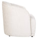 Fauteuil Maryse cream fusion