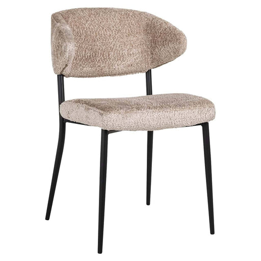 Stoel Bea Sheep Nature (set van 2)