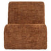Fauteuil Kelly lovely cinnamon
