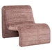 Fauteuil Kelly pale fusion
