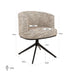Draaistoel Cheyenne trendy nature