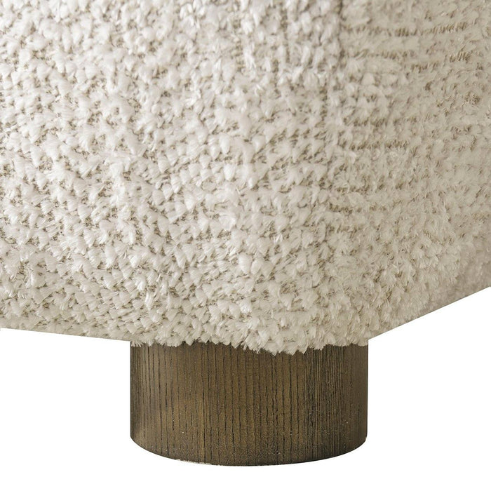 Fauteuil Arabella lovely cream (Be Lovely 11 Cream)