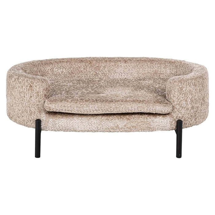 Huisdierenbed Dolly nature sheep