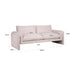 Bank Sandro lovely cream