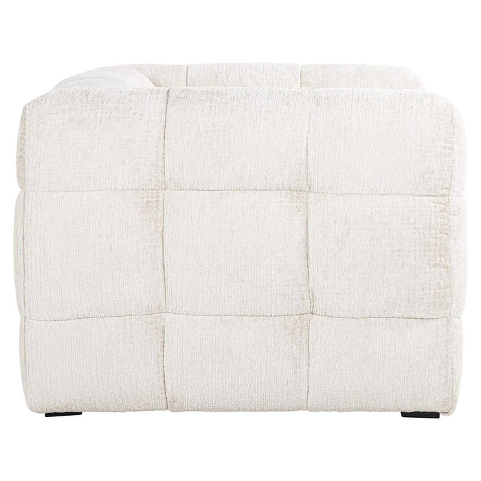 Fauteuil Merrol Cream Fusion