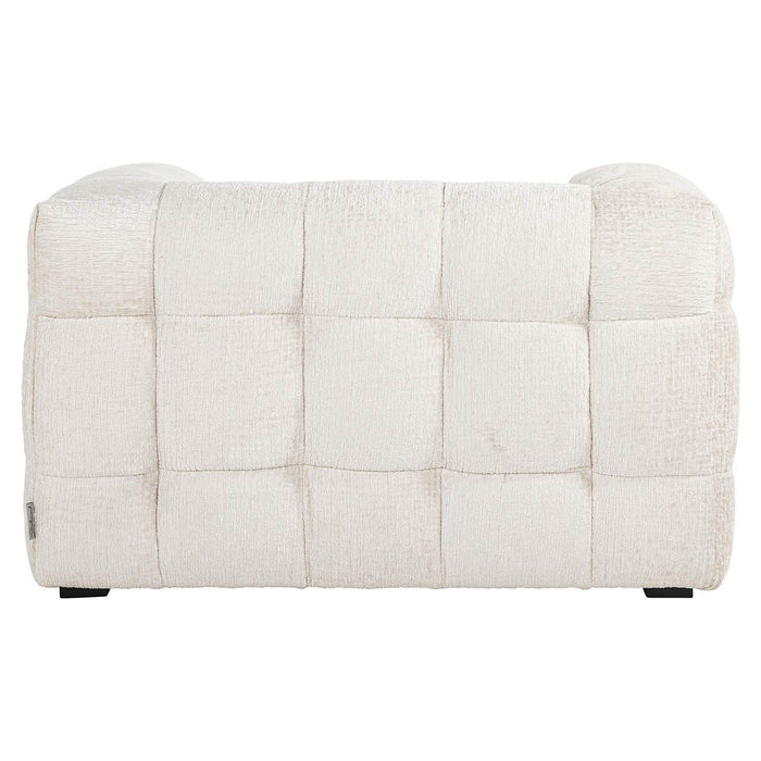 Fauteuil Merrol Cream Fusion