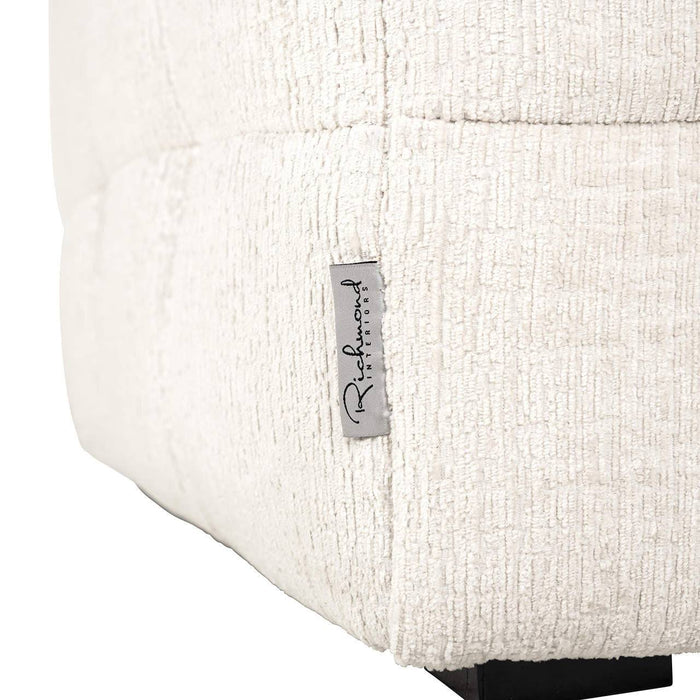 Fauteuil Merrol Cream Fusion