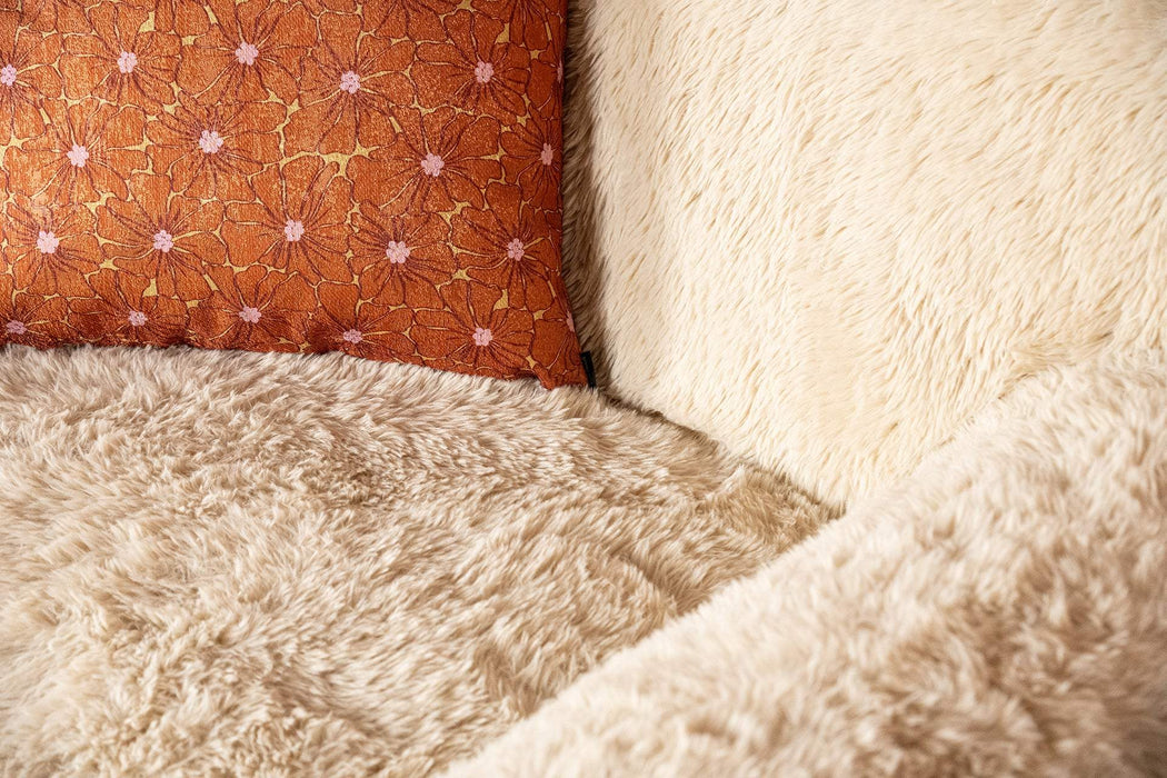Fauteuil Comfy sand yakety (Yakety Yak Sand)