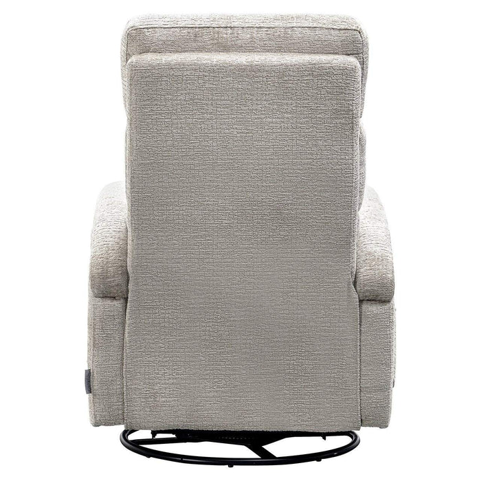 Draaifauteuil Denvi desert fusion (Fusion 109 desert)