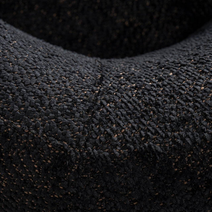 Fauteuil Milania lovely black (Be Lovely 17 Black)