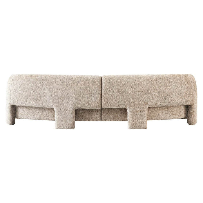 Bank Milania lovely beige (Be Lovely 170 Beige)