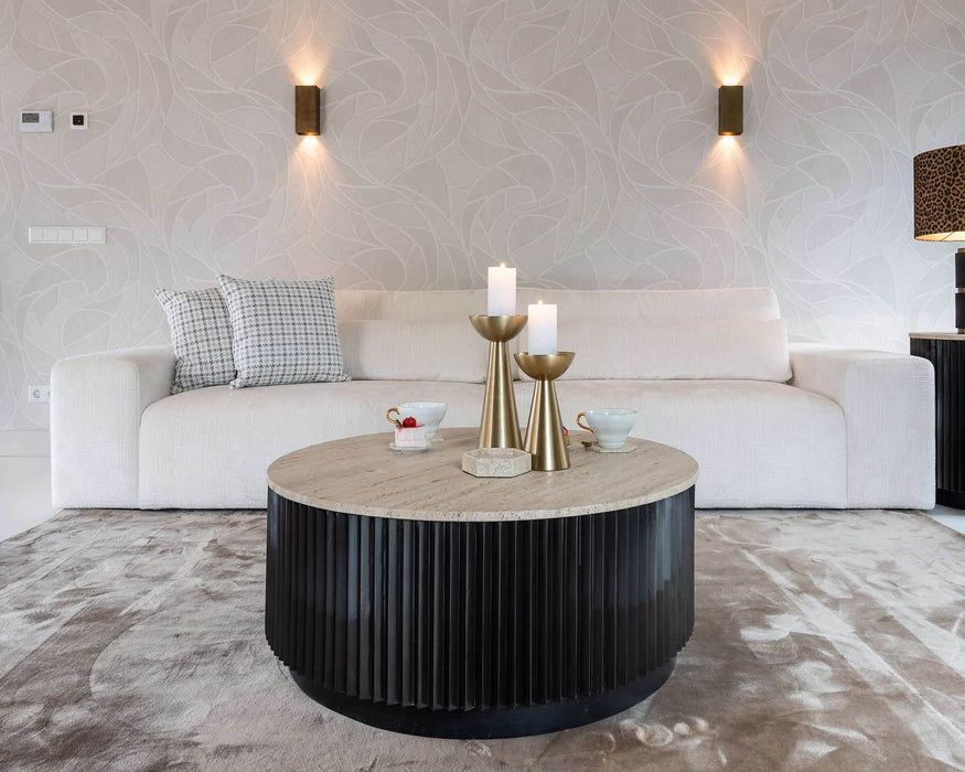 Salontafel Hampton 90Ø